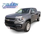2021 Chevrolet Colorado Crew Cab 4WD Pickup for sale #M25190B - photo 1