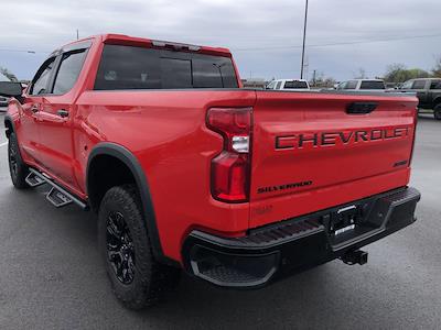 2023 Chevrolet Silverado 1500 Crew Cab 4WD Pickup for sale #M25209A - photo 2