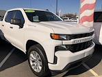 2020 Chevrolet Silverado 1500 Crew Cab 4WD, Pickup for sale #M25221A - photo 1