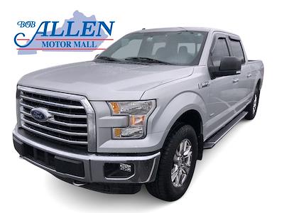2016 Ford F-150 SuperCrew Cab 4WD Pickup for sale #M25224C - photo 1