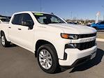 2021 Chevrolet Silverado 1500 Crew Cab 4WD, Pickup for sale #M25231A - photo 7