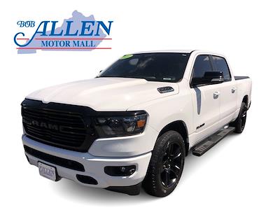 2021 Ram 1500 Crew Cab 4WD Pickup for sale #M25238B - photo 1