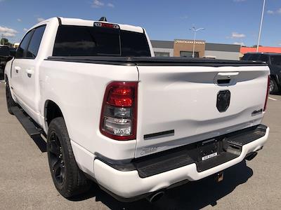 2021 Ram 1500 Crew Cab 4WD Pickup for sale #M25238B - photo 2