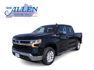 2023 Chevrolet Silverado 1500 Crew Cab 4WD Pickup for sale #M25256A - photo 1