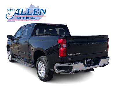 2023 Chevrolet Silverado 1500 Crew Cab 4WD Pickup for sale #M25256A - photo 2