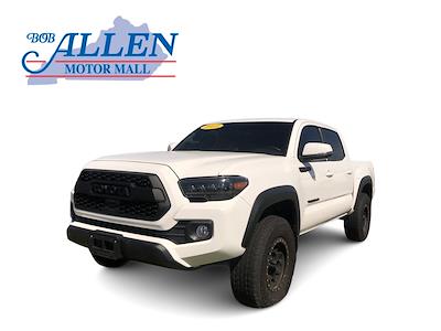 2023 Toyota Tacoma Double Cab 4WD Pickup for sale #M25272A - photo 1