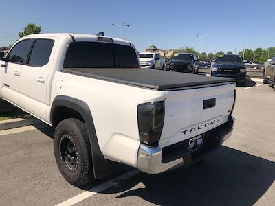 2023 Toyota Tacoma Double Cab 4WD Pickup for sale #M25272A - photo 2