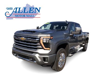 2024 Chevrolet Silverado 2500 Crew Cab 4WD Pickup for sale #M25311A - photo 1