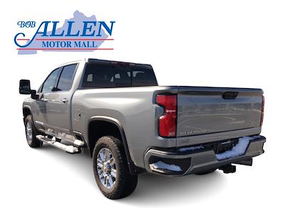 2024 Chevrolet Silverado 2500 Crew Cab 4WD Pickup for sale #M25311A - photo 2