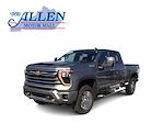 2024 Chevrolet Silverado 2500 Crew Cab 4WD Pickup for sale #M25311A - photo 4