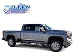 2024 Chevrolet Silverado 2500 Crew Cab 4WD Pickup for sale #M25311A - photo 9