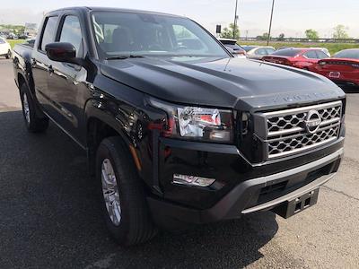 2023 Nissan Frontier Crew Cab 4WD Pickup for sale #M25333A - photo 1