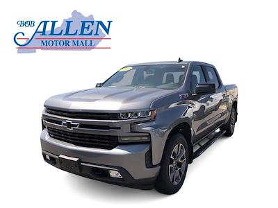 2020 Chevrolet Silverado 1500 Crew Cab 4WD Pickup for sale #M25343B - photo 1