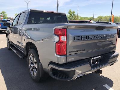 2020 Chevrolet Silverado 1500 Crew Cab 4WD Pickup for sale #M25343B - photo 2