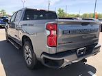 2020 Chevrolet Silverado 1500 Crew Cab 4WD Pickup for sale #M25343B - photo 2