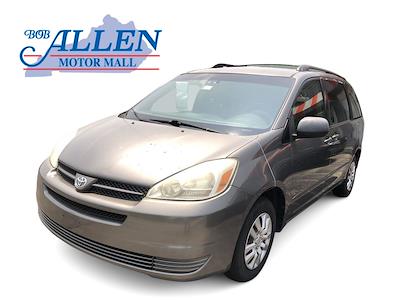 2005 Toyota Sienna FWD Minivan for sale #M25349D - photo 1