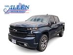 2021 Chevrolet Silverado 1500 Crew Cab 4WD Pickup for sale #M25368A - photo 1