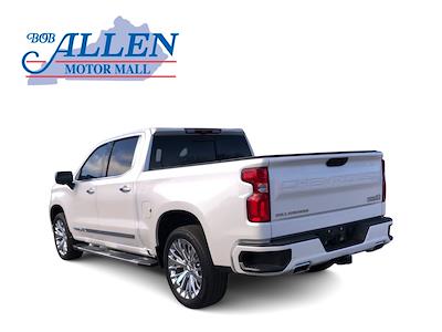 2023 Chevrolet Silverado 1500 Crew Cab 4WD Pickup for sale #M25373A - photo 2