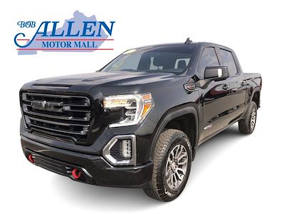 2021 GMC Sierra 1500 Crew Cab 4WD Pickup for sale #M25378A - photo 1