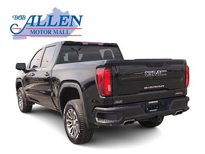 2021 GMC Sierra 1500 Crew Cab 4WD Pickup for sale #M25378A - photo 2