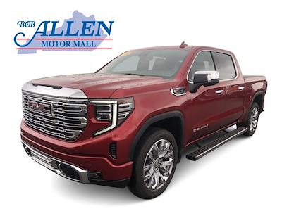 2024 GMC Sierra 1500 Crew Cab 4WD Pickup for sale #M25379A - photo 1