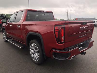 2024 GMC Sierra 1500 Crew Cab 4WD Pickup for sale #M25379A - photo 2