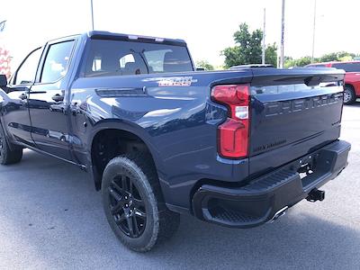 2021 Chevrolet Silverado 1500 Crew Cab 4WD Pickup for sale #M25382A - photo 2