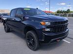 2021 Chevrolet Silverado 1500 Crew Cab 4WD Pickup for sale #M25382A - photo 7