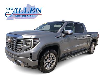 2023 GMC Sierra 1500 Crew Cab 4WD Pickup for sale #M25401A1 - photo 1