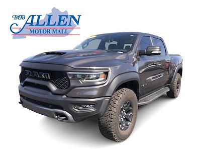 2021 Ram 1500 Crew Cab 4WD Pickup for sale #M25406A - photo 1