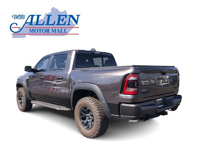 2021 Ram 1500 Crew Cab 4WD Pickup for sale #M25406A - photo 2