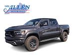 2021 Ram 1500 Crew Cab 4WD Pickup for sale #M25406A - photo 5