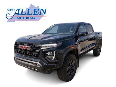 2025 GMC Canyon Crew Cab 4WD Pickup for sale #M25419A - photo 1