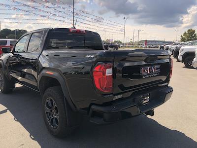 2025 GMC Canyon Crew Cab 4WD Pickup for sale #M25419A - photo 2