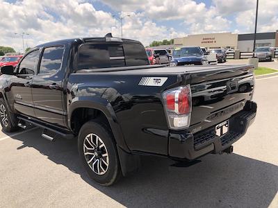 2023 Toyota Tacoma Double Cab 4WD Pickup for sale #M25435A - photo 2