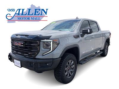 2024 GMC Sierra 1500 Crew Cab 4WD Pickup for sale #M25441A - photo 1