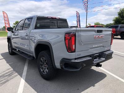 2024 GMC Sierra 1500 Crew Cab 4WD Pickup for sale #M25441A - photo 2