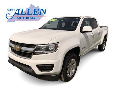 2020 Chevrolet Colorado Crew Cab 4WD Pickup for sale #M25444A - photo 1