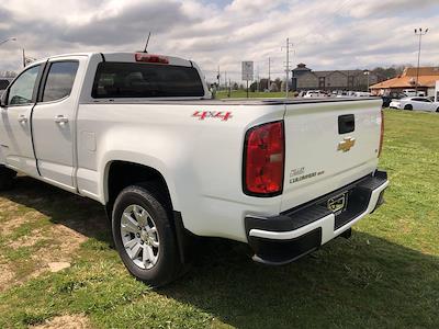 2020 Chevrolet Colorado Crew Cab 4WD Pickup for sale #M25444A - photo 2