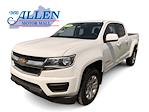 2020 Chevrolet Colorado Crew Cab 4WD Pickup for sale #M25444A - photo 1