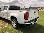 2020 Chevrolet Colorado Crew Cab 4WD Pickup for sale #M25444A - photo 2