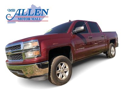 2014 Chevrolet Silverado 1500 Crew Cab RWD Pickup for sale #M25445A - photo 1