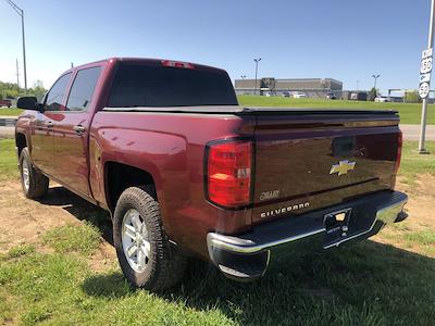 2014 Chevrolet Silverado 1500 Crew Cab RWD Pickup for sale #M25445A - photo 2