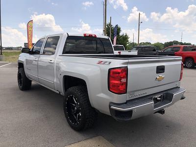 2016 Chevrolet Silverado 1500 Crew Cab 4WD Pickup for sale #M25466B - photo 2