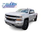 2016 Chevrolet Silverado 1500 Crew Cab 4WD Pickup for sale #M25466B - photo 1