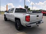 2016 Chevrolet Silverado 1500 Crew Cab 4WD Pickup for sale #M25466B - photo 2