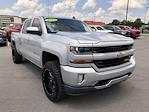 2016 Chevrolet Silverado 1500 Crew Cab 4WD Pickup for sale #M25466B - photo 7