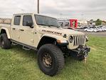 2020 Jeep Gladiator Crew Cab 4WD Pickup for sale #M25472A - photo 7