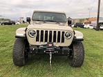 2020 Jeep Gladiator Crew Cab 4WD Pickup for sale #M25472A - photo 8