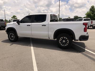 2024 Chevrolet Silverado 1500 Crew Cab 4WD Pickup for sale #M25481A - photo 2